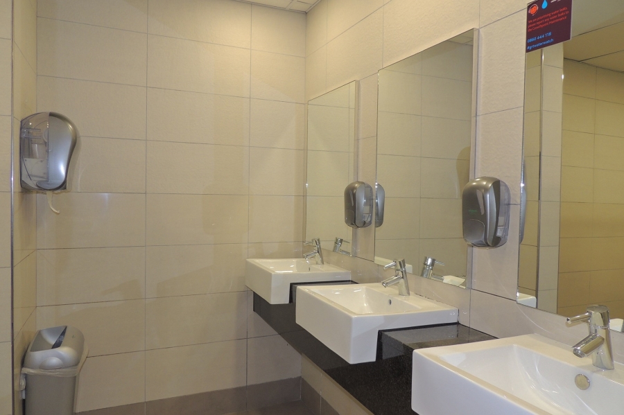 Commercial Property for Sale in Mowbray Western Cape